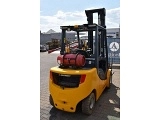 JUNGHEINRICH DFG 435s forklift