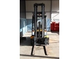 JUNGHEINRICH EFG 430k forklift