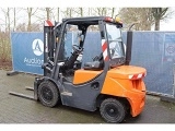 DOOSAN D 30 G forklift