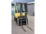 HYSTER H 3.5 FT forklift