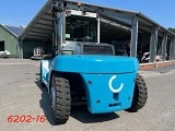 SMV 16-600 C forklift