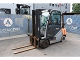 STILL RX 70-30 H forklift