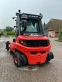 LINDE H 60 D forklift