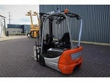 STILL RX 50-15 forklift