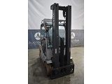 STILL RX 70-25 T forklift