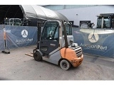 STILL RX 70-30 H forklift