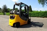 JUNGHEINRICH TFG 320 s forklift