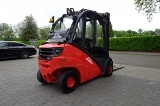 LINDE H 25 T forklift