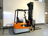 HYUNDAI HBF 15 T forklift