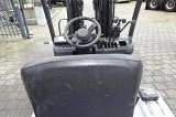 NISSAN U 1 D 2 A 20 LQ forklift