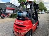 MANITOU MI 20 G forklift