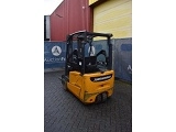 JUNGHEINRICH EFG-DF 16 forklift