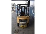 CATERPILLAR DP 25 forklift