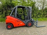 LINDE H 35 D forklift