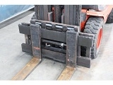 LINDE H 30 D forklift