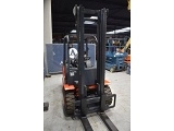 LINDE H 25 D forklift