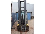 JUNGHEINRICH EFG 430k forklift