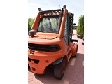 LINDE H 80 D forklift