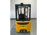 JUNGHEINRICH EFG 218k forklift