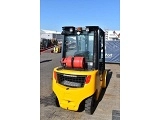 JUNGHEINRICH TFG 430 s forklift