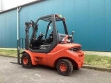 LINDE H 30 D forklift