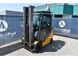 JUNGHEINRICH TFG 320 s forklift