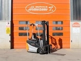 STILL RX 50-10 forklift