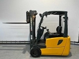 JUNGHEINRICH EFG 218k forklift