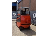 LINDE E 20 forklift