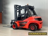 LINDE H 70 D forklift