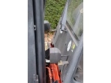 LINDE E30 forklift