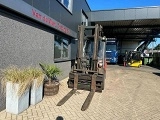 LINDE H 50 T forklift