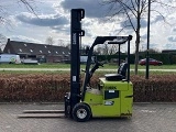 CLARK TMX 15 S Forklift