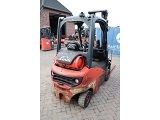 LINDE H 20 T forklift