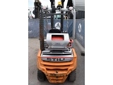 STILL RX 70-20/600 forklift