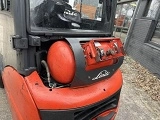 LINDE H 20 T forklift