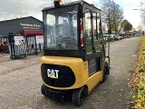 CATERPILLAR EP 30 K forklift