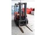 MITSUBISHI FD25N forklift