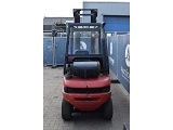 LINDE H 25 T forklift