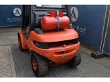 LINDE H 30 T forklift