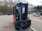 LINDE E 40 P forklift