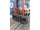 NISSAN BGF 03 A 40 U forklift