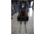 LINDE H 35 D forklift