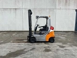 STILL RX 70-20 T forklift