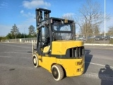 YALE GDP 70 VX forklift