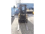 CATERPILLAR GP 25 K forklift