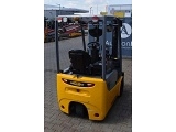 JUNGHEINRICH EFG 113 forklift