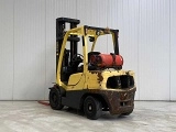 HYSTER H 3.5 FT Forklift