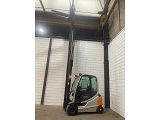 STILL RX 60-35 forklift