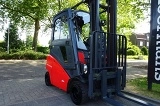 LINDE H 20 T forklift